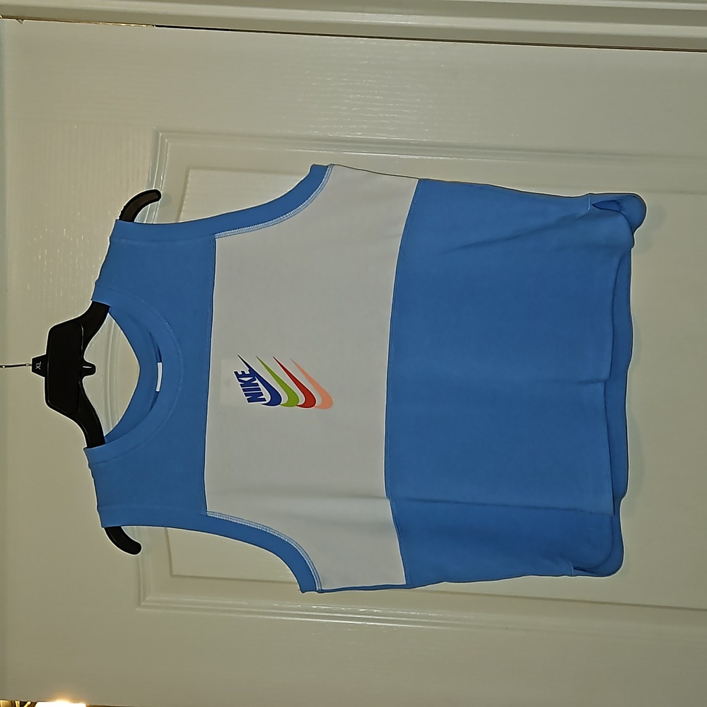 Nike shirt